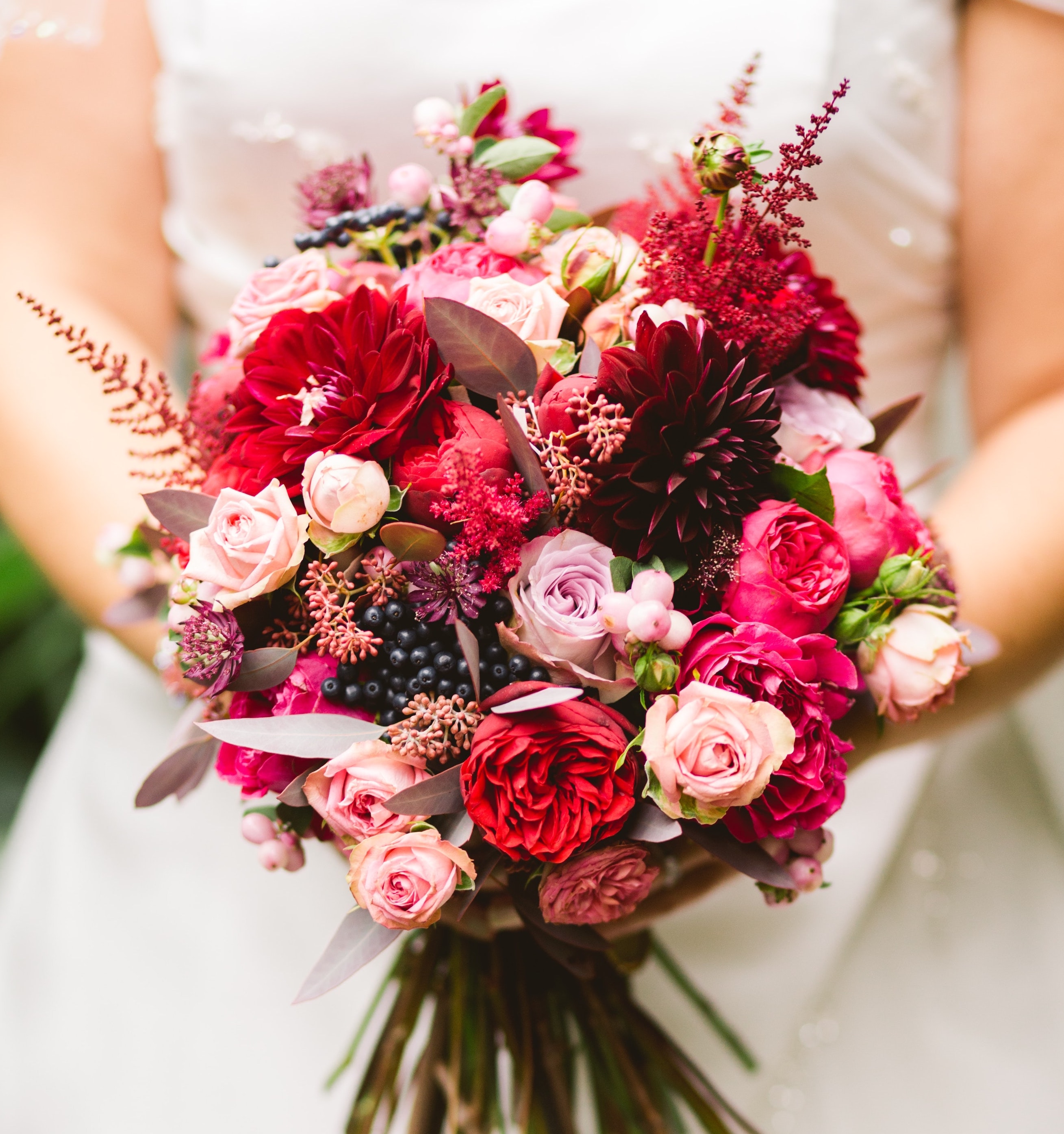 Il matrimonio delle stagioni - Quali composizioni floreali, per quale  stagione? - Rosa Greco Wedding Day Coordinator